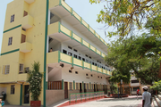 Bal Bharatiya English School-Campus View